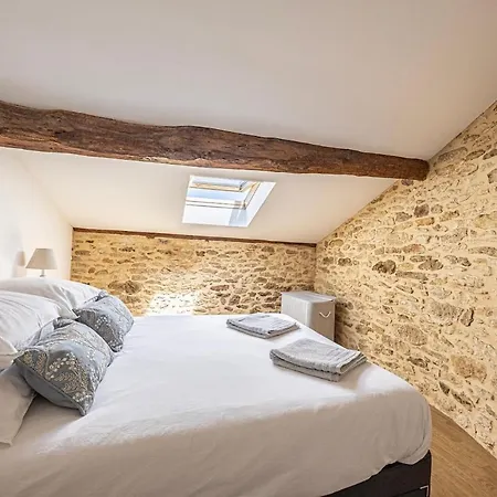 Au Coin Des Arbres - Biron (Dordogne)