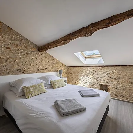 Prázdninový dům Au Coin Des Arbres -